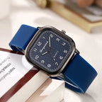 Vintage-style women's quartz watch nowadaysfashion