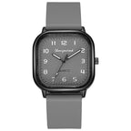 Vintage-style women's quartz watch nowadaysfashion