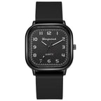 Vintage-style women's quartz watch nowadaysfashion