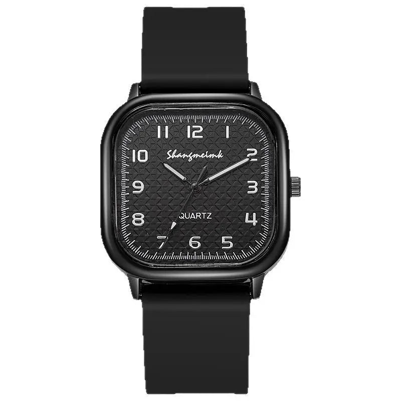 Vintage-style women's quartz watch - Blade & Thread