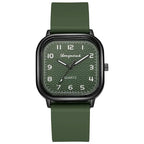 Vintage-style women's quartz watch nowadaysfashion