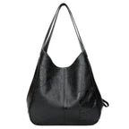 Vintage Women Hand Bag  Women Shoulder Bags Female Top-handle Bags nowadaysfashion
