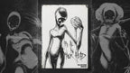 Vol 3 - It's All In Your Head Art Book Any Means Necessary Clothing