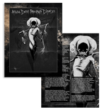 Vol 3 - It's All In Your Head Art Book Any Means Necessary Clothing