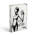 Vol 3 - It's All In Your Head Art Book Any Means Necessary Clothing