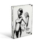 Vol 3 - It's All In Your Head Art Book Any Means Necessary Clothing