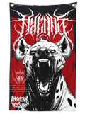War Call Banner Any Means Necessary Clothing
