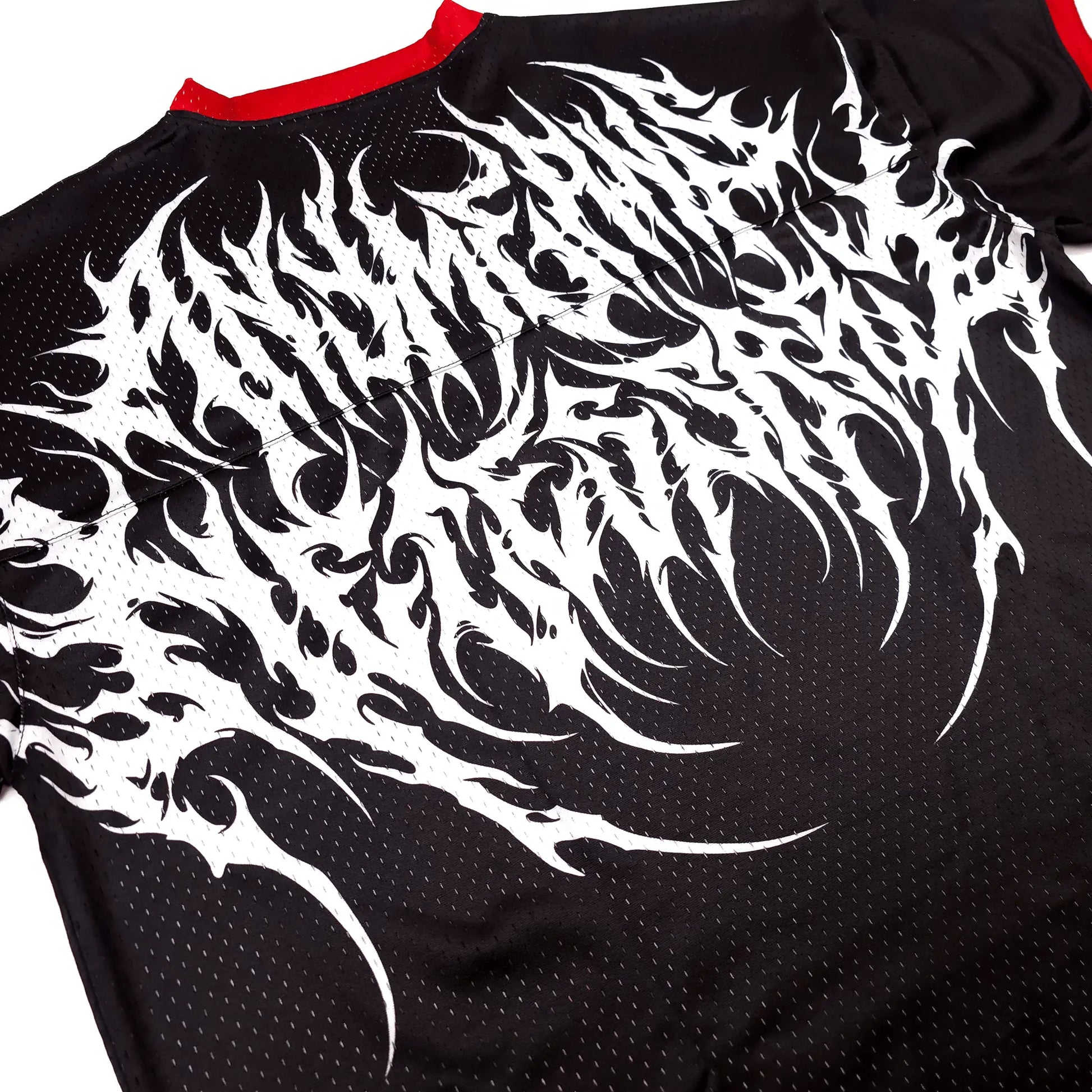 War Call Oversized Jersey - Blade & Thread