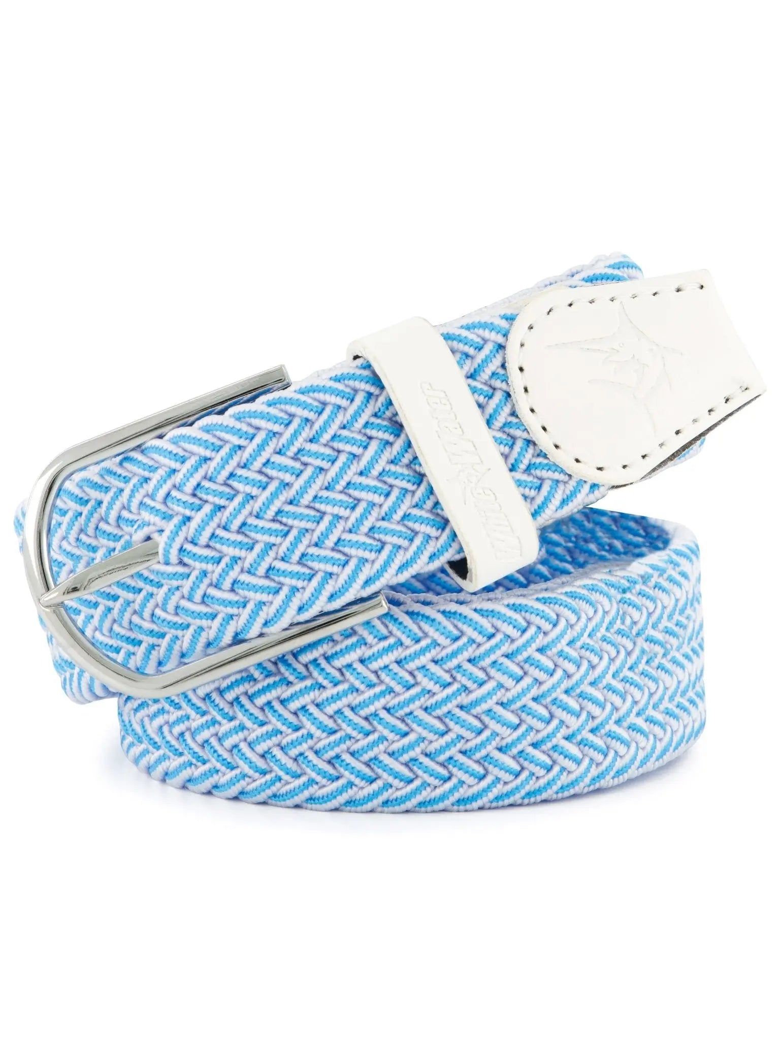 Waterline Braided Belt - Blade & Thread