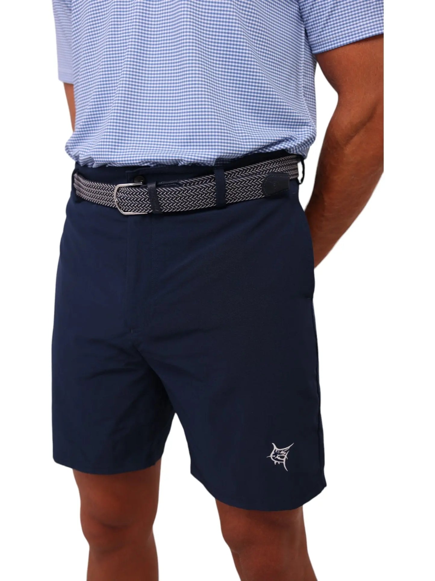 Waterline Braided Belt - Blade & Thread