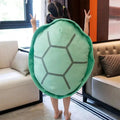 Wearable Turtle Shell Pillow - Blade & Thread