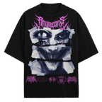 What Lies Beneath T-Shirt Black Any Means Necessary Clothing