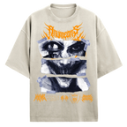 What Lies Beneath T-Shirt Bone Any Means Necessary Clothing
