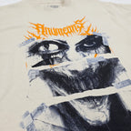 What Lies Beneath T-Shirt Bone Any Means Necessary Clothing