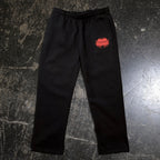 When Death Comes Sweatpants Any Means Necessary Clothing