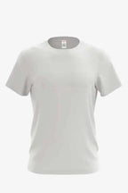 Men's white Prepared For Dye 2100 by SpectraUSA, professional-grade fabric preparation for dyeing processes