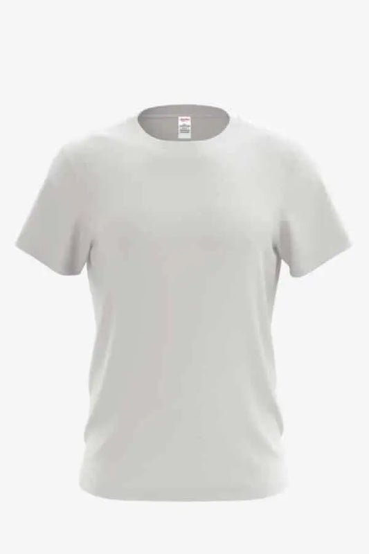 Men's white Prepared For Dye 2100 by SpectraUSA, professional-grade fabric preparation for dyeing processes