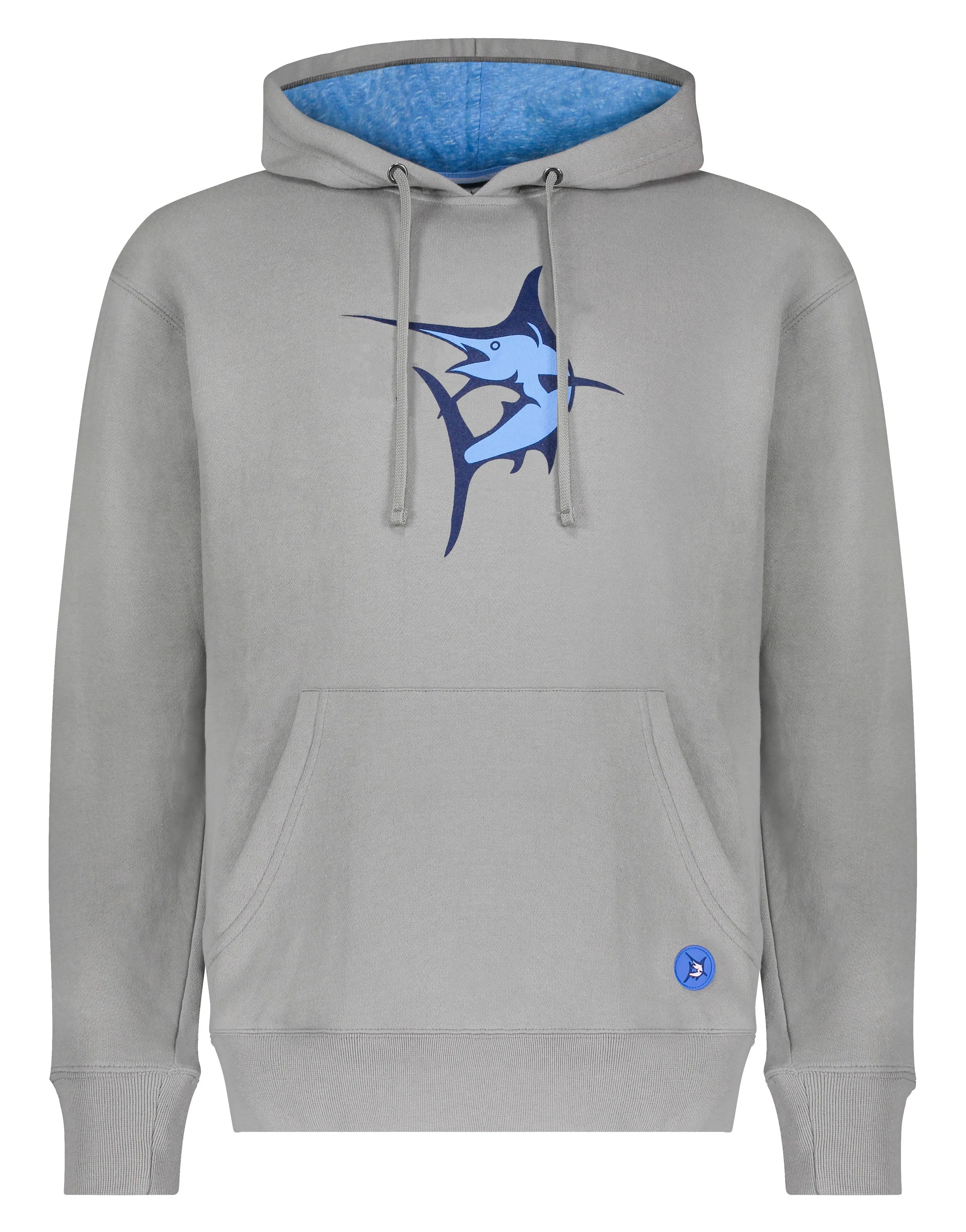 White Water Georges Bank Hoodie White Water Life