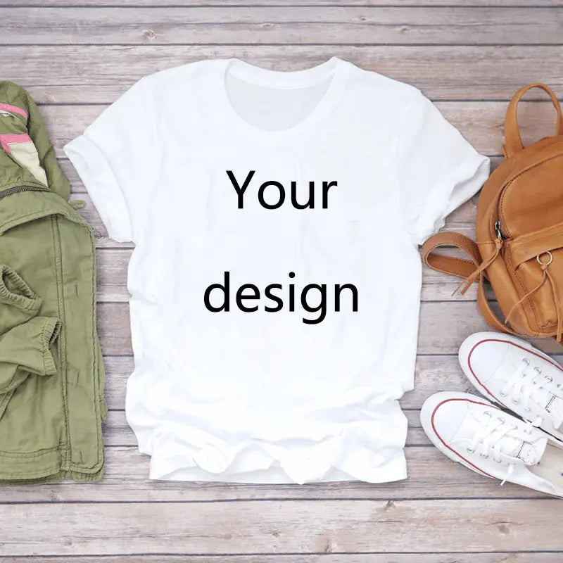 wholesale bulk plain t shirts - Blade & Thread
