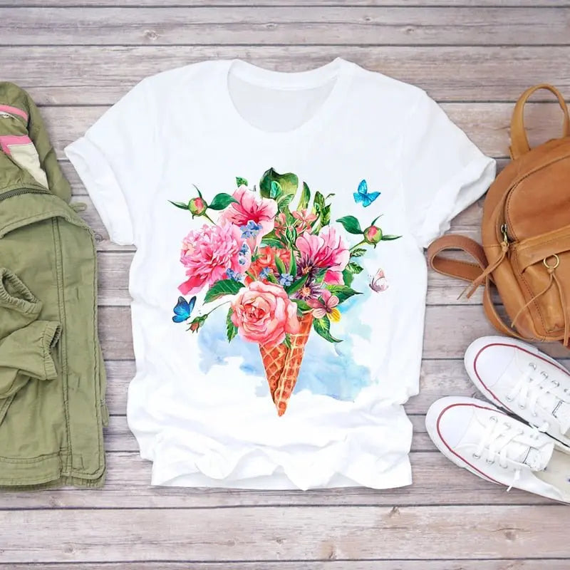 wholesale bulk plain t shirts - Blade & Thread