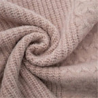 Winter lantern sleeve cardigan Long Sweater Women 2021 Lantern Sleeve Open Stitch Oversized Sweater Knit Coat nowadaysfashion