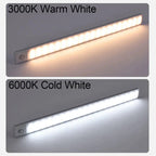 Wireless Motion Sensor Light - Blade & Thread
