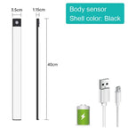 Wireless Motion Sensor Light - Blade & Thread