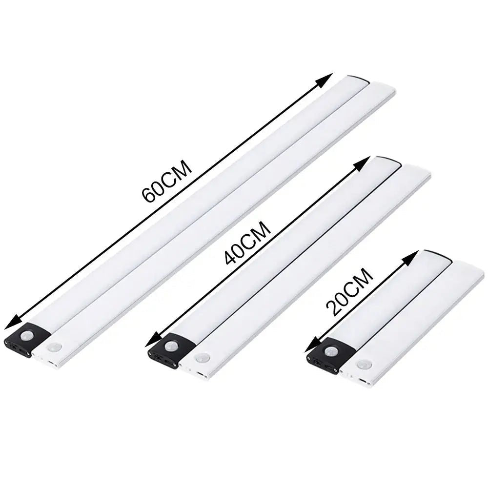 Wireless Motion Sensor Light - Blade & Thread