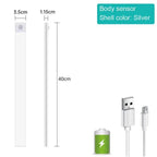 Wireless Motion Sensor Light - Blade & Thread