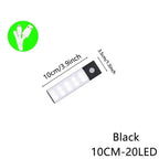 Wireless Motion Sensor Light - Blade & Thread