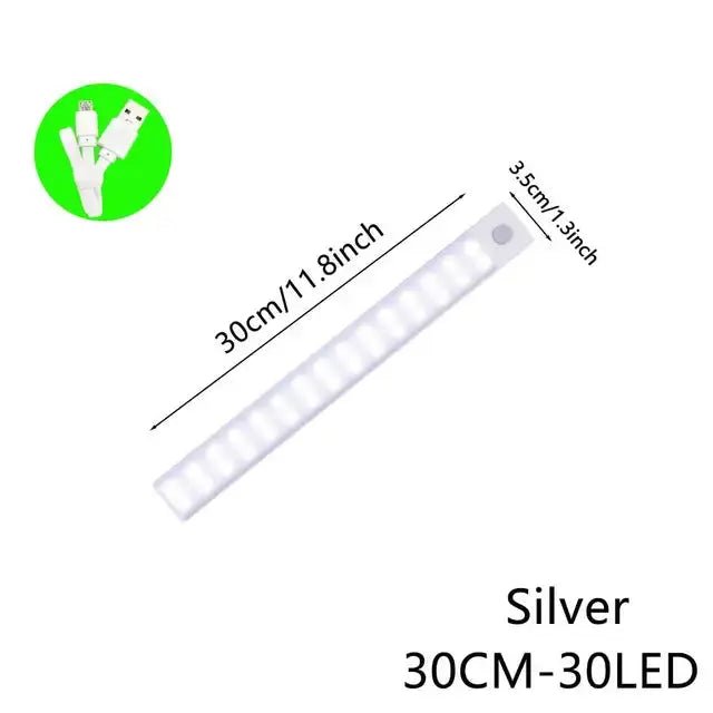 Wireless Motion Sensor Light - Blade & Thread