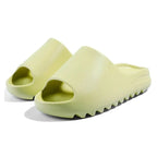 Women Men Sandals Casual Beach Shoes Soft Bottom Slides Thick Platform EVA Anti-Slip Slipper nowadaysfashion