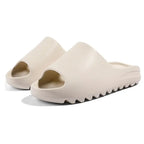 Women Men Sandals Casual Beach Shoes Soft Bottom Slides Thick Platform EVA Anti-Slip Slipper nowadaysfashion