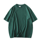 Women New Solid T shirts Female 100% Cotton Tees Lady Short Sleeve T-shirt Tops nowadaysfashion