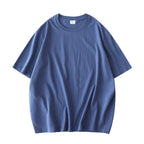 Women New Solid T shirts Female 100% Cotton Tees Lady Short Sleeve T-shirt Tops nowadaysfashion