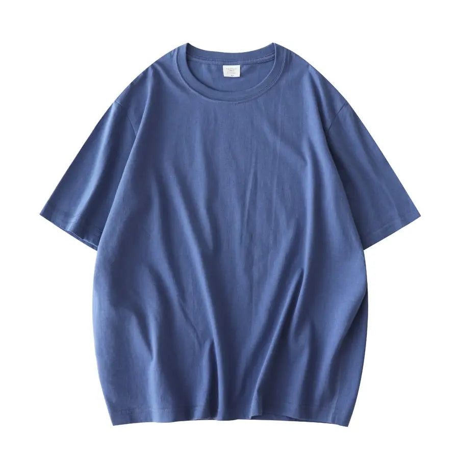 Women New Solid T shirts Female 100% Cotton Tees Lady Short Sleeve T-shirt Tops nowadaysfashion