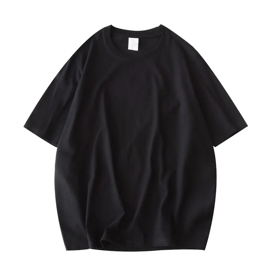 Women New Solid T shirts Female 100% Cotton Tees Lady Short Sleeve T-shirt Tops nowadaysfashion
