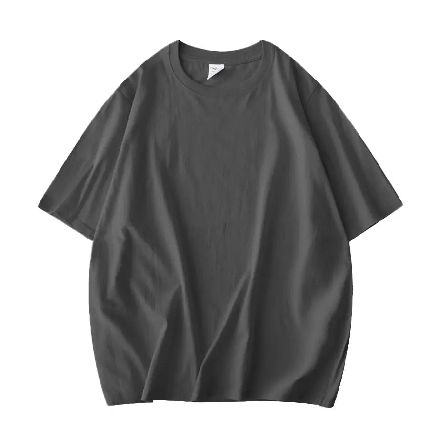 Women New Solid T shirts Female 100% Cotton Tees Lady Short Sleeve T-shirt Tops nowadaysfashion