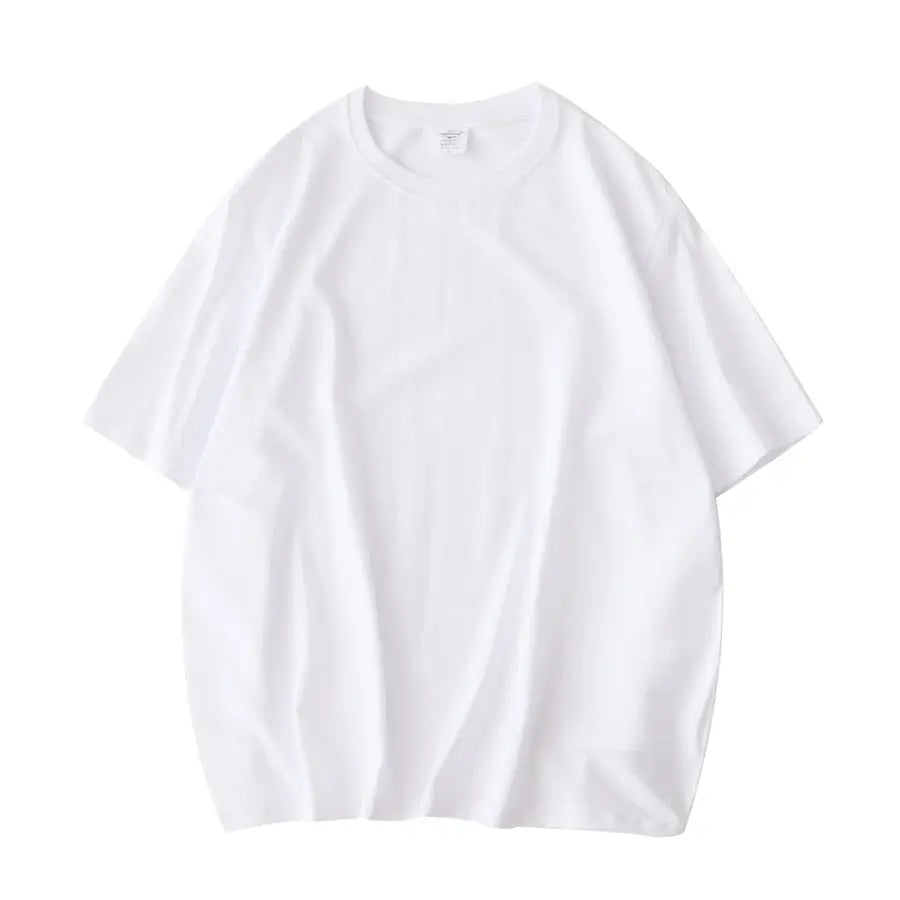 Women New Solid T shirts Female 100% Cotton Tees Lady Short Sleeve T-shirt Tops nowadaysfashion