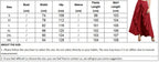 Women Pants Causal Ruffle Drawstring TrouserHigh Waist  Loose Dancing Outfits Palazzo Skirt nowadaysfashion