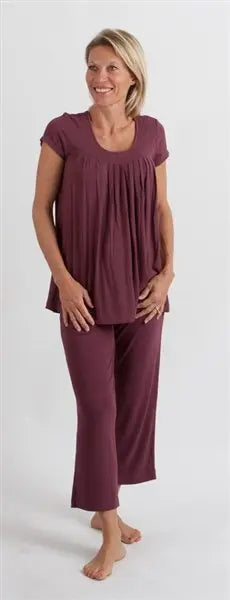 Women's Bamboo Viscose Lounge Pants - Blade & Thread