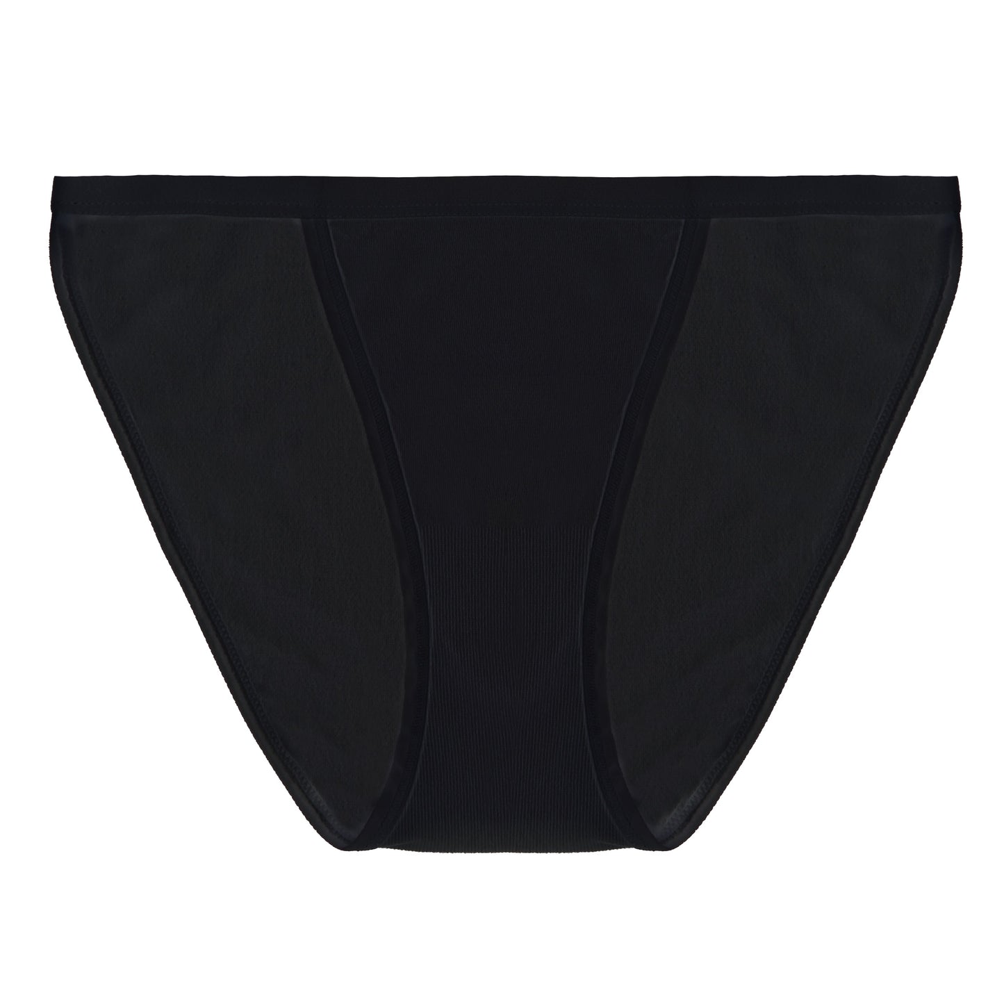 Clearance Women's Bamboo/Cotton Bikini Style Underwear Spun Bamboo