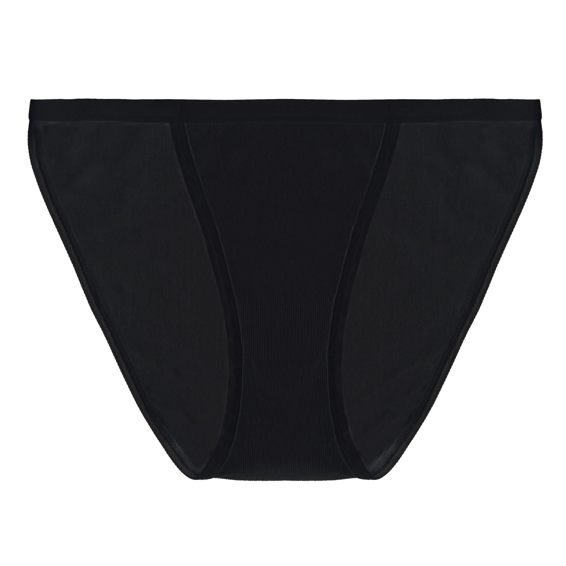 Clearance Women's Bamboo/Cotton Bikini Style Underwear Spun Bamboo