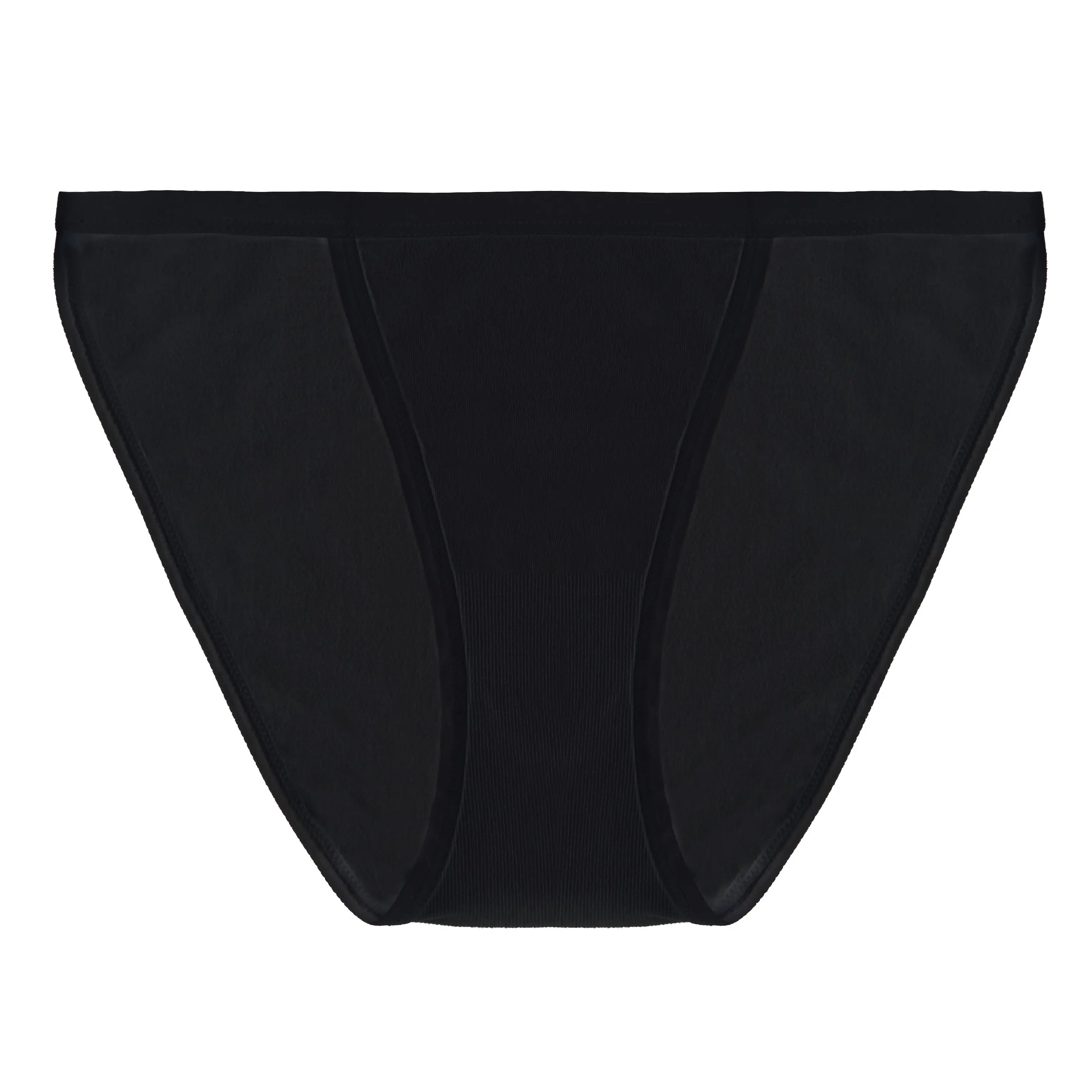 Clearance Women's Bamboo/Cotton Bikini Style Underwear Spun Bamboo