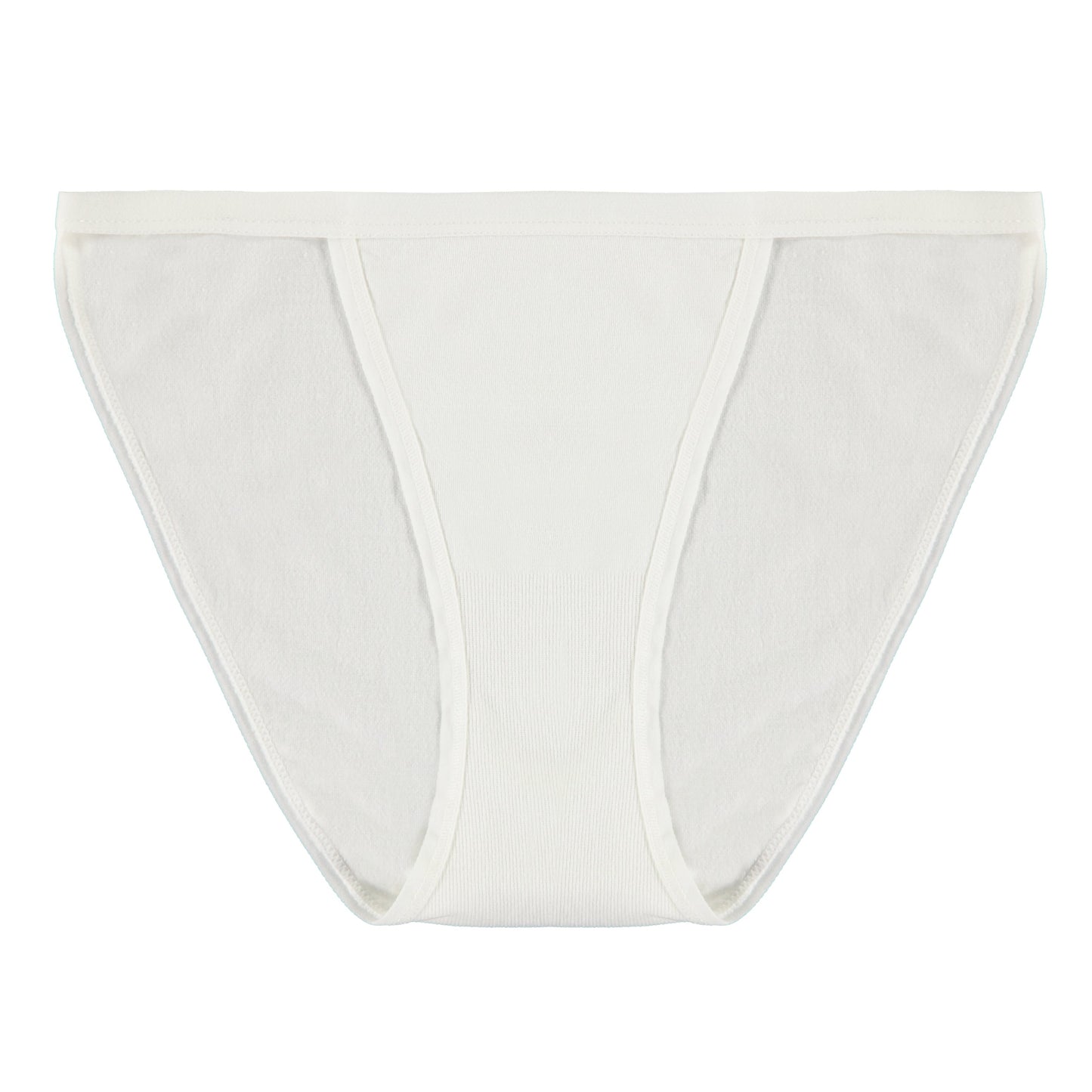 Clearance Women's Bamboo/Cotton Bikini Style Underwear Spun Bamboo
