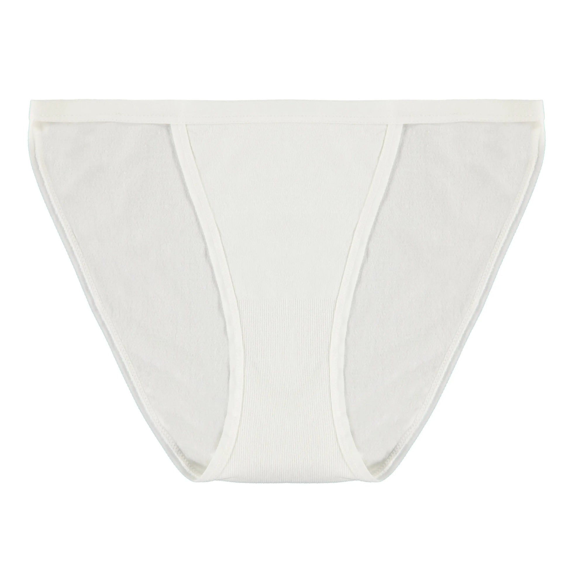 Clearance Women's Bamboo/Cotton Bikini Style Underwear Spun Bamboo