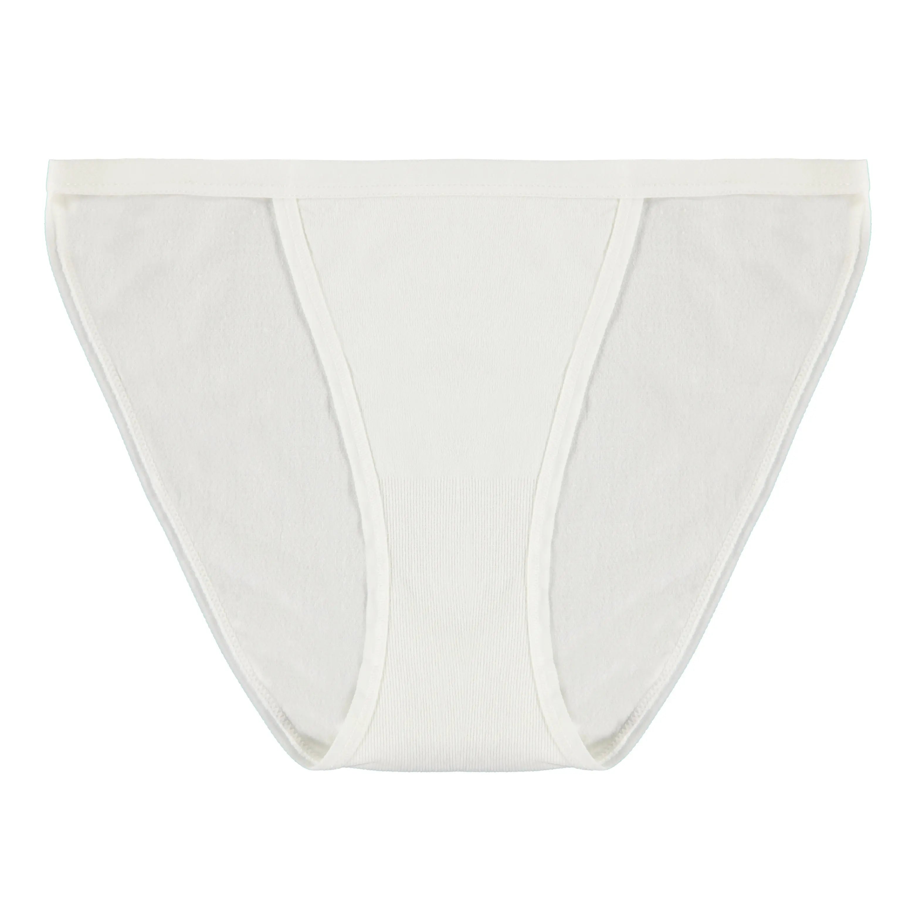 Clearance Women's Bamboo/Cotton Bikini Style Underwear Spun Bamboo