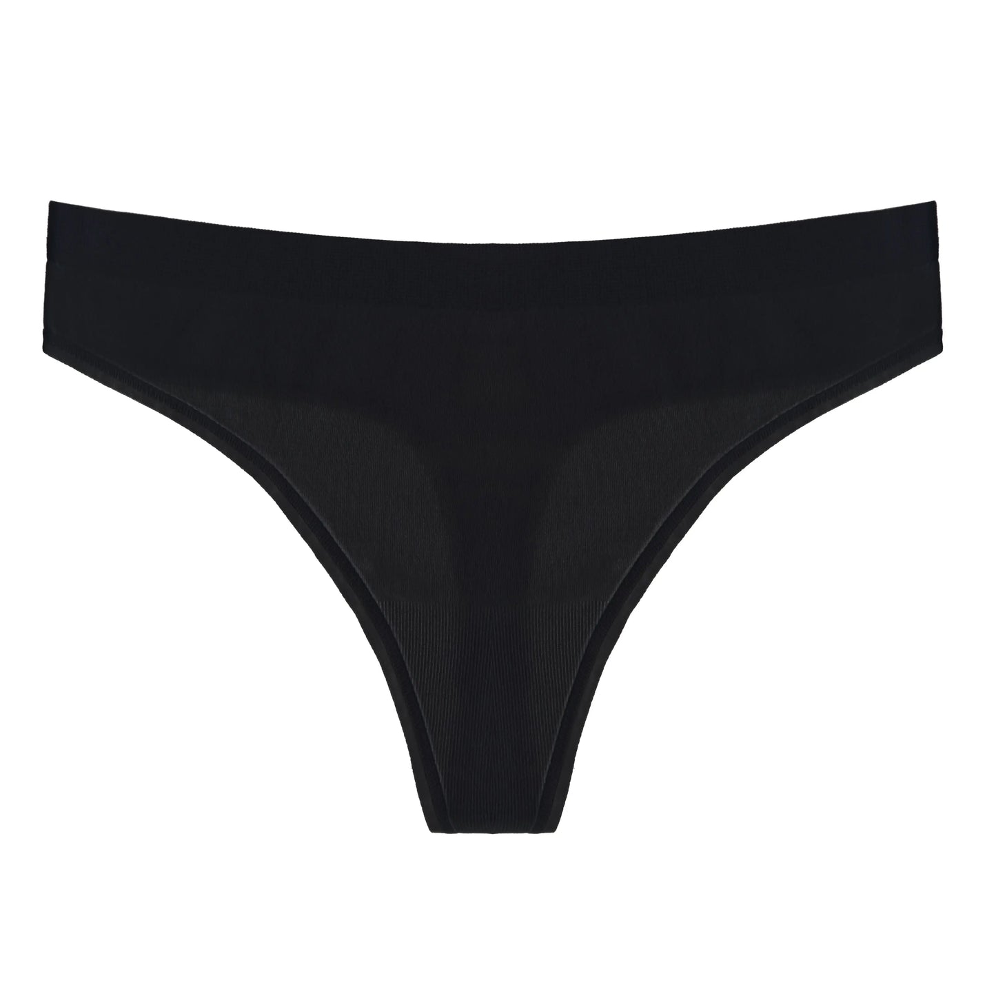 Clearance Women's Bamboo/Cotton Thongs Style Underwear Spun Bamboo