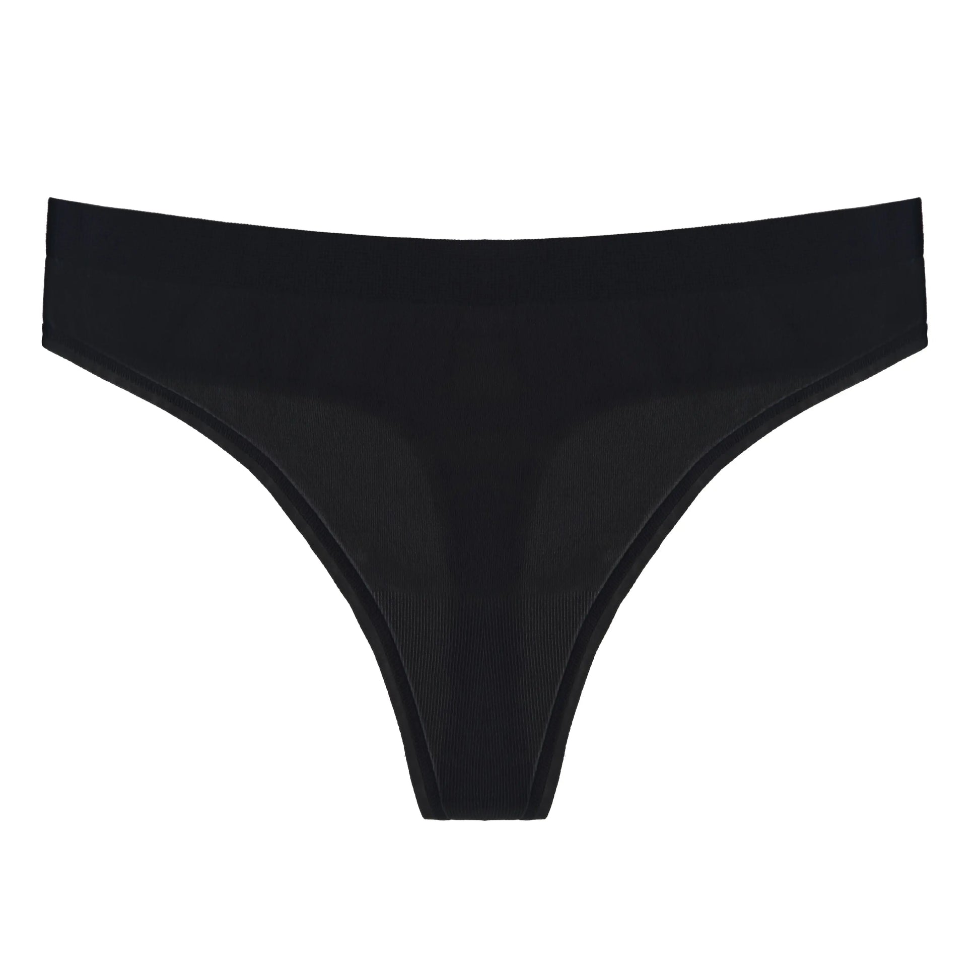 Clearance Women's Bamboo/Cotton Thongs Style Underwear Spun Bamboo