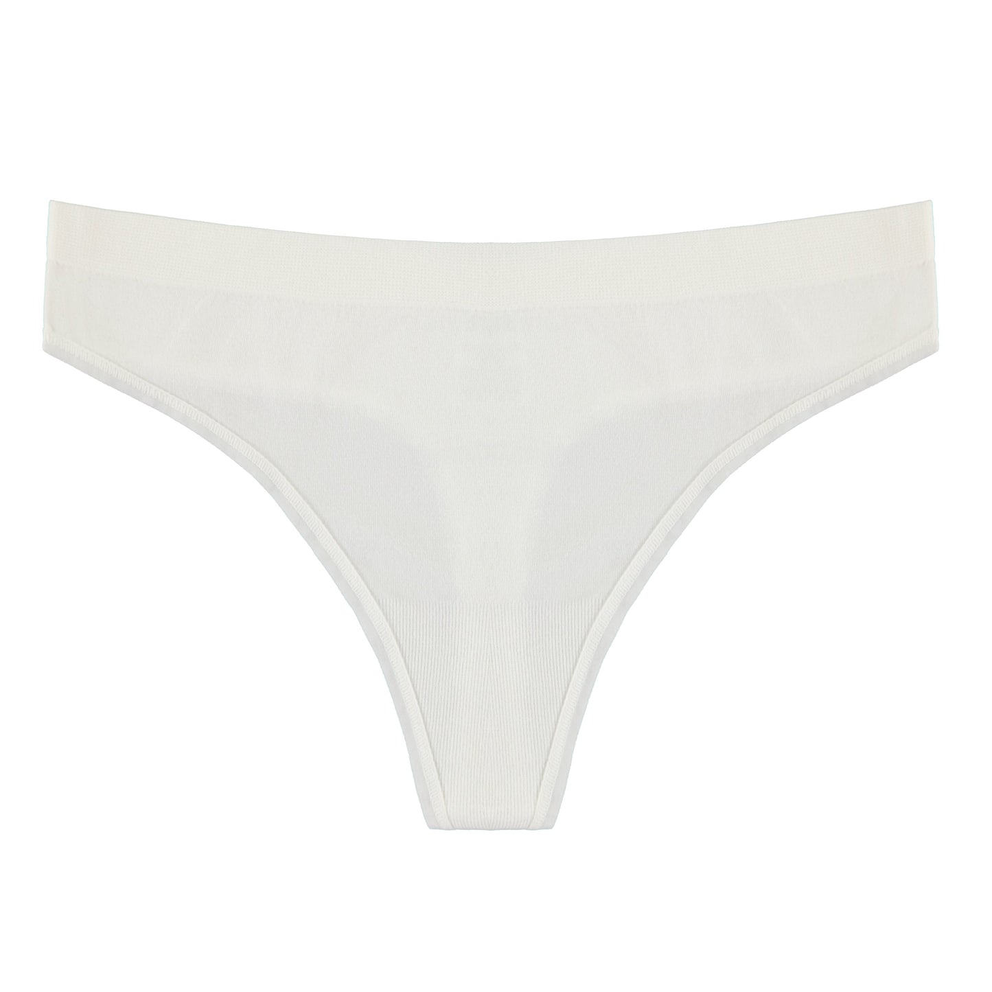 Clearance Women's Bamboo/Cotton Thongs Style Underwear Spun Bamboo